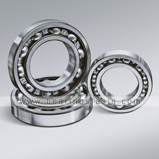 6300-2RS Bearing manufacturers